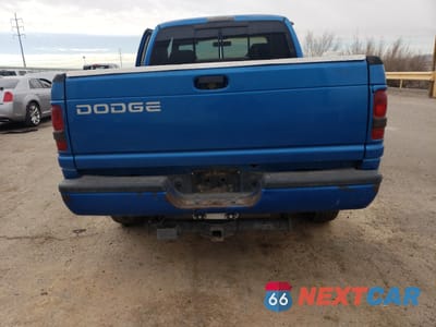 Zdjęcie 6 z 14 samochodu: 1998 DODGE RAM 1500 VIN:3B7HC13Z2WG171766 - miniatura