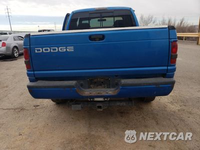 Zdjęcie 6 z 14 samochodu: 1998 DODGE RAM 1500 VIN:3B7HC13Z2WG171766 - miniatura