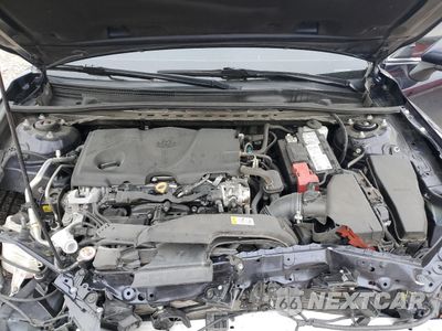 Zdjęcie 13 z 15 samochodu: 2021 TOYOTA CAMRY SE VIN:4T1G11AK4MU406200 - miniatura