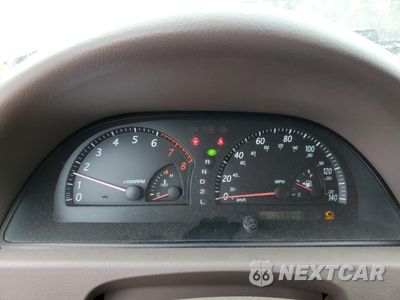 Zdjęcie 9 z 13 samochodu: 2002 TOYOTA CAMRY LE VIN:4T1BE32K32U031079 - miniatura