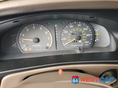 Zdjęcie 13 z 16 samochodu: 1994 TOYOTA CAMRY LE VIN:4T1GK12EXRU018689 - miniatura