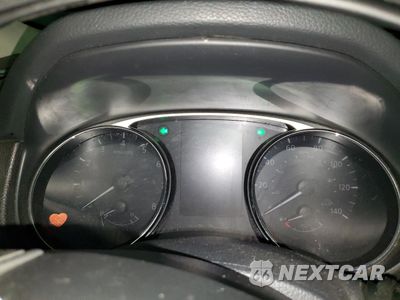Zdjęcie 9 z 12 samochodu: 2014 NISSAN ROGUE S VIN:5N1AT2MT6EC794421 - miniatura