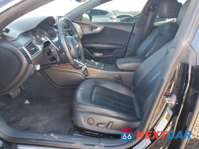 Zdjęcie 7 z 12 samochodu: 2014 AUDI A7 PREMIUM PLUS VIN:WAUWMAFC2EN013555 - miniatura