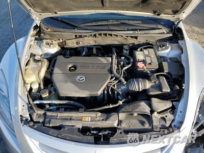 Zdjęcie 13 z 14 samochodu: 2010 MAZDA 6 I VIN:1YVHZ8CH6A5M20157 - miniatura