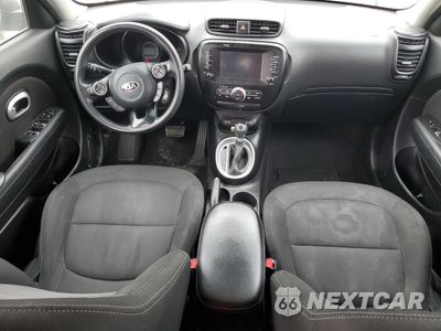 Zdjęcie 8 z 13 samochodu: 2019 KIA SOUL + VIN:KNDJP3A52K7660935 - miniatura