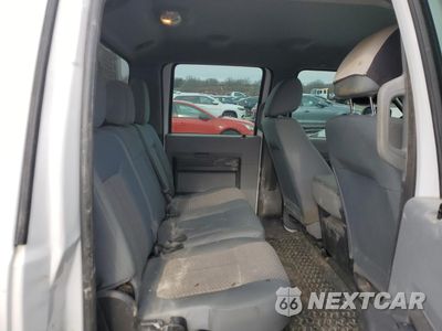 Zdjęcie 10 z 12 samochodu: 2012 FORD F350 SUPER DUTY VIN:1FT8W3BT1CEC91464 - miniatura