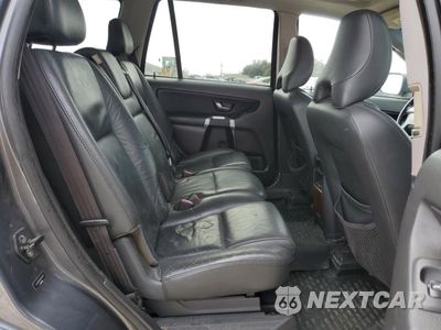 Zdjęcie 11 z 13 samochodu: 2008 VOLVO XC90 3.2 VIN:YV4CM982881449439 - miniatura