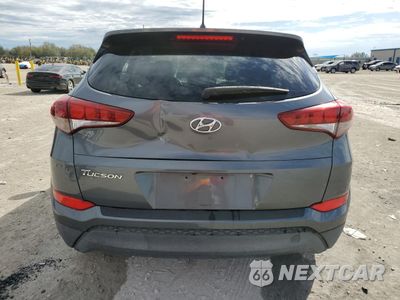 Zdjęcie 6 z 13 samochodu: 2018 HYUNDAI TUCSON SE VIN:KM8J23A41JU618225 - miniatura