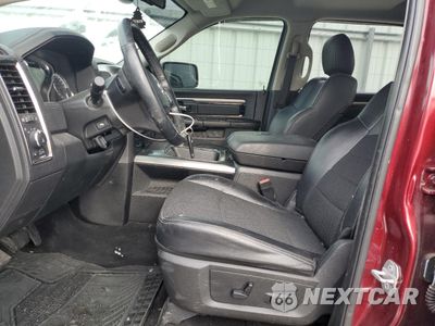 Zdjęcie 7 z 13 samochodu: 2018 RAM 1500 SPORT VIN:1C6RR7MT8JS186510 - miniatura