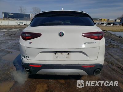 Zdjęcie 6 z 16 samochodu: 2018 ALFA ROMEO STELVIO TI SPORT VIN:ZASFAKNN7J7B72873 - miniatura