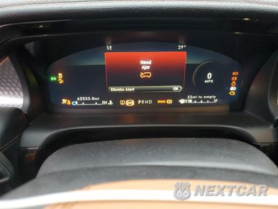 Zdjęcie 9 z 15 samochodu: 2021 LINCOLN AVIATOR BLACK LABEL VIN:5LM5J9XC7MGL16962 - miniatura