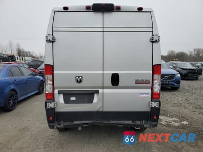 Zdjęcie 6 z 13 samochodu: 2022 RAM PROMASTER 2500 2500 HIGH VIN:3C6LRVDG2NE120136 - miniatura
