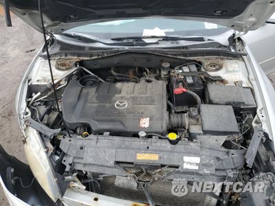 Zdjęcie 12 z 14 samochodu: 2003 MAZDA 6 I VIN:1YVFP80C935M27922 - miniatura
