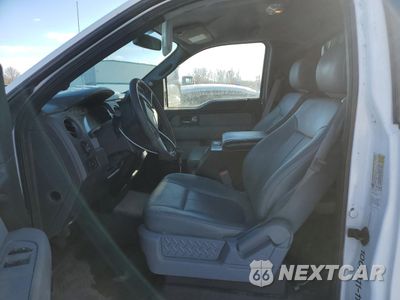 Zdjęcie 7 z 13 samochodu: 2014 FORD F150 VIN:1FTMF1EM9EKF11607 - miniatura