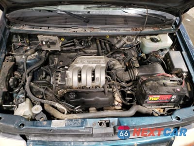 Zdjęcie 13 z 14 samochodu: 1994 DODGE GRAND CARAVAN SE VIN:1B4GH44R6RX146847 - miniatura