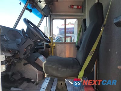 Zdjęcie 7 z 13 samochodu: 2021 FORD F59 VIN:1F65F5KNXM0A09680 - miniatura