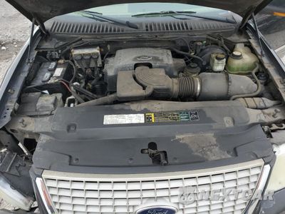 Zdjęcie 13 z 15 samochodu: 2004 FORD EXPEDITION EDDIE BAUER VIN:1FMFU18L24LB01964 - miniatura