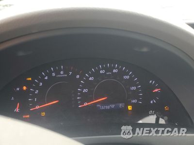 Zdjęcie 9 z 12 samochodu: 2010 TOYOTA CAMRY BASE VIN:JTNBF3EK4A3003076 - miniatura