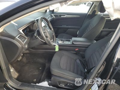 Zdjęcie 7 z 15 samochodu: 2018 FORD FUSION SE VIN:3FA6P0H71JR175596 - miniatura