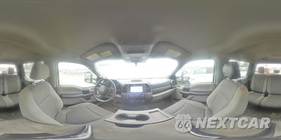 Zdjęcie 12 z 12 samochodu: 2020 FORD F450 SUPER DUTY VIN:1FT8W4DT5LED29409 - miniatura