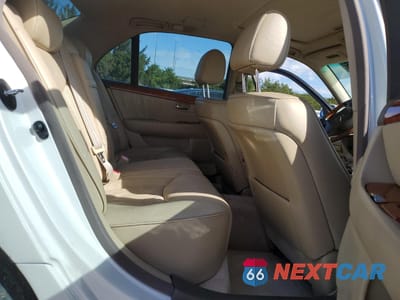 Zdjęcie 10 z 12 samochodu: 2004 LEXUS LS 430 VIN:JTHBN36F340145688 - miniatura