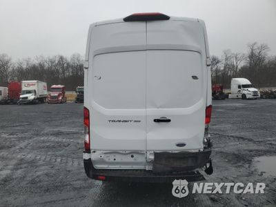 Zdjęcie 6 z 16 samochodu: 2023 FORD TRANSIT T-350 VIN:1FTBW3X80PKC12884 - miniatura