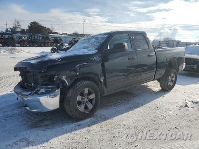 2016 RAM 1500 ST 1C6RR7FM6GS132153 - główne zdjęcie licytacji z USA - miniatura