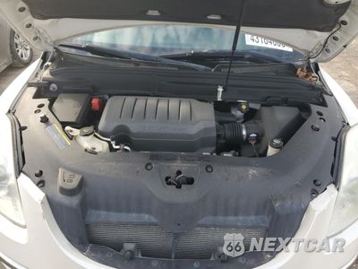 Zdjęcie 13 z 15 samochodu: 2008 BUICK ENCLAVE CXL VIN:5GAEV237X8J281873 - miniatura
