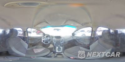 Zdjęcie 13 z 15 samochodu: 2019 FORD FOCUS SE VIN:1FAHP3K21CL397614 - miniatura