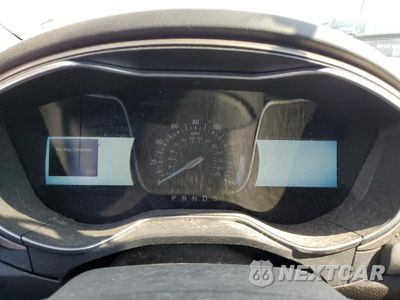 Zdjęcie 9 z 12 samochodu: 2014 FORD FUSION SE VIN:3FA6P0H91ER223461 - miniatura