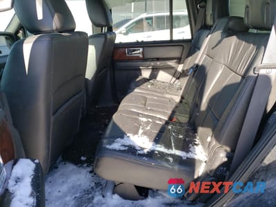 Zdjęcie 11 z 13 samochodu: 2014 LINCOLN NAVIGATOR VIN:5LMJJ2J58EEL00024 - miniatura