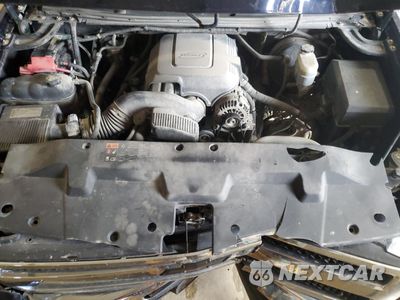 Zdjęcie 12 z 14 samochodu: 2011 CHEVROLET SILVERADO K1500 LT VIN:1GCPKSE39BF209275 - miniatura