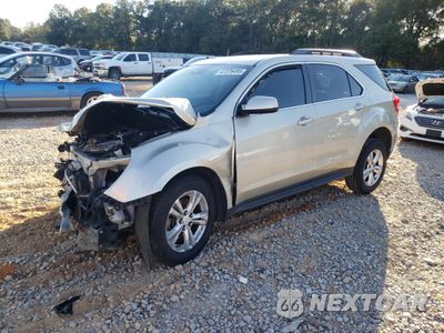 2015 CHEVROLET EQUINOX LT 2GNALCEK8F1158422 - główne zdjęcie licytacji z USA - miniatura