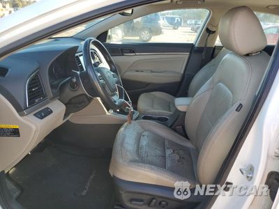 Zdjęcie 7 z 13 samochodu: 2017 HYUNDAI ELANTRA SE VIN:5NPD84LF6HH023749 - miniatura