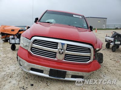 Piąte zdjęcie samochodu w środku: 2015 RAM 1500 SLT VIN:1C6RR7LT0FS717885 - miniatura
