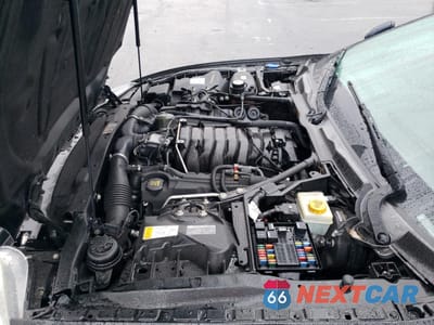 Zdjęcie 11 z 12 samochodu: 2010 JAGUAR XK PORTFOLIO VIN:SAJWA4GB5ALB36022 - miniatura