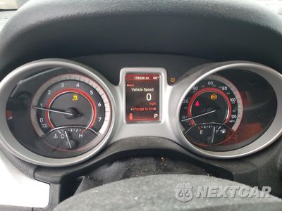 Zdjęcie 9 z 15 samochodu: 2017 DODGE JOURNEY SXT VIN:3C4PDCBG7HT514554 - miniatura