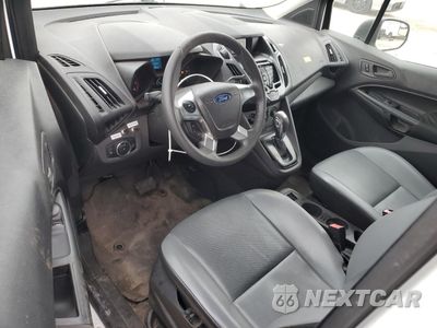 Zdjęcie 8 z 13 samochodu: 2014 FORD TRANSIT CONNECT XL VIN:NM0LS7E70E1169438 - miniatura