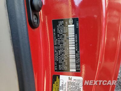 Zdjęcie 13 z 13 samochodu: 2007 TOYOTA CAMRY SOLARA SE VIN:4T1FA38P77U123352 - miniatura