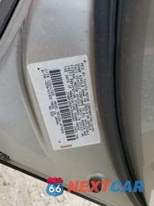 Zdjęcie 14 z 14 samochodu: 2000 LEXUS ES 300 VIN:JT8BF28G0Y5088260 - miniatura