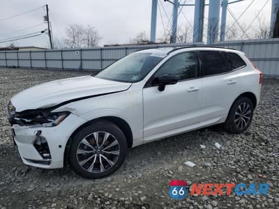 2024 VOLVO XC60 PLUS YV4L12RL1R1711424 - główne zdjęcie licytacji z USA - miniatura