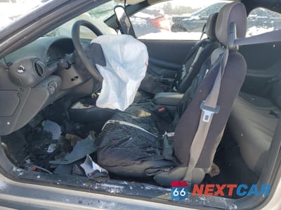 Zdjęcie 7 z 13 samochodu: 2004 PONTIAC SUNFIRE VIN:1G23JB14F04726203 - miniatura