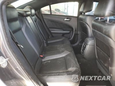 Zdjęcie 10 z 13 samochodu: 2022 DODGE CHARGER SXT VIN:2C3CDXBG0NH166692 - miniatura