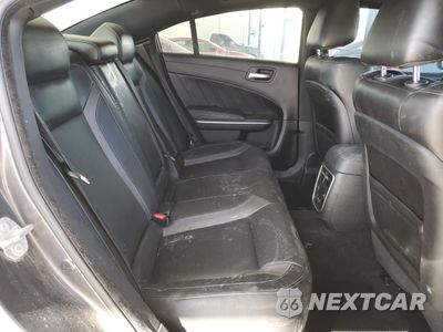 Zdjęcie 10 z 14 samochodu: 2022 DODGE CHARGER SXT VIN:2C3CDXBG0NH166692 - miniatura