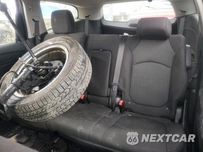 Zdjęcie 10 z 14 samochodu: 2016 CHEVROLET TRAVERSE LT VIN:1GNKRGKD2GJ148251 - miniatura