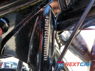 Zdjęcie 9 z 10 samochodu: 2017 HARLEY-DAVIDSON FLHTCU ULTRA CLASSIC ELECTRA GLIDE VIN:1HD1FCC10HB656884 - miniatura