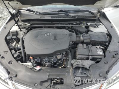 Zdjęcie 11 z 12 samochodu: 2015 ACURA TLX TECH VIN:19UUB3F58FA001921 - miniatura