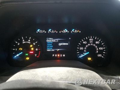 Zdjęcie 9 z 12 samochodu: 2018 FORD F150 VIN:1FTFX1E57JKE93911 - miniatura