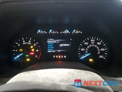 Zdjęcie 9 z 14 samochodu: 2018 FORD F150 SUPER CAB VIN:1FTFX1E57JKE93911 - miniatura