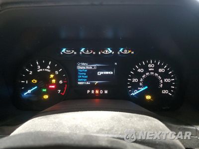 Zdjęcie 9 z 14 samochodu: 2018 FORD F150 SUPER CAB VIN:1FTFX1E57JKE93911 - miniatura